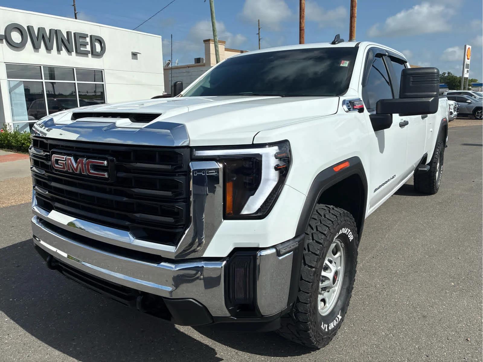 gmc sierra 2500hd 2025 1GT4ULEY5SF260917 image gmc sierra 2500hd 2025 1GT4ULEY5SF260917 image